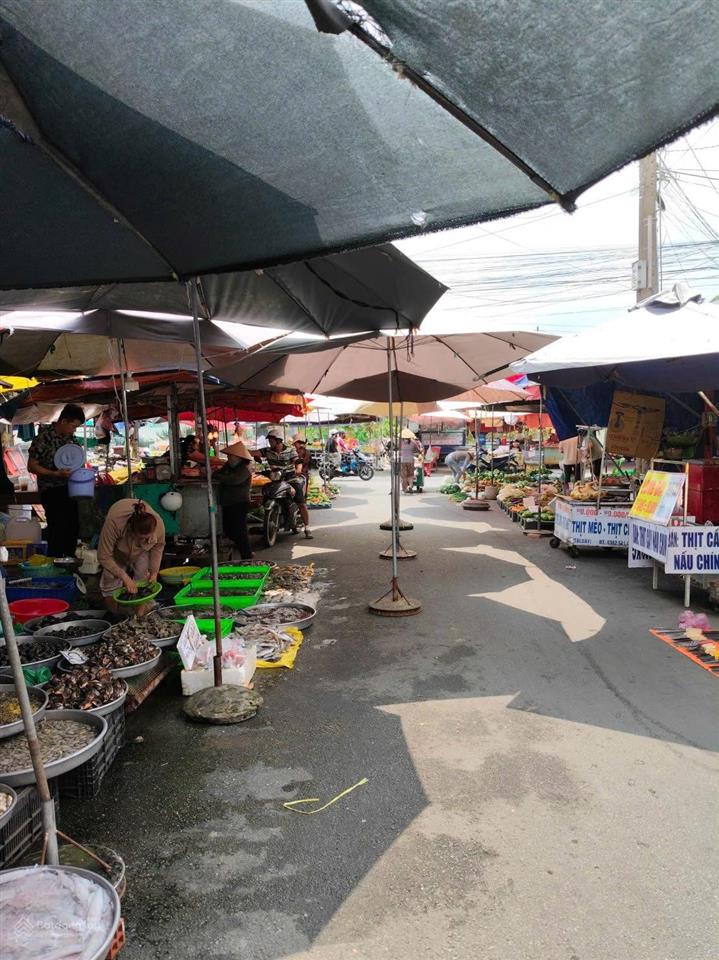 Chính chủ cần bán đất ngay chợ thuận đạo và kcn chinhlu dt 104m2. giá 1tỷ050tr.  0945 308 ***8