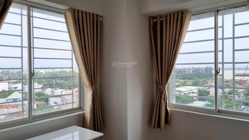 Cần bán chung cư phú mỹ thuận 87 m 3pn 2 wc nhà đẹp view sông giá 2,8 tỷ  0945 308 ***
