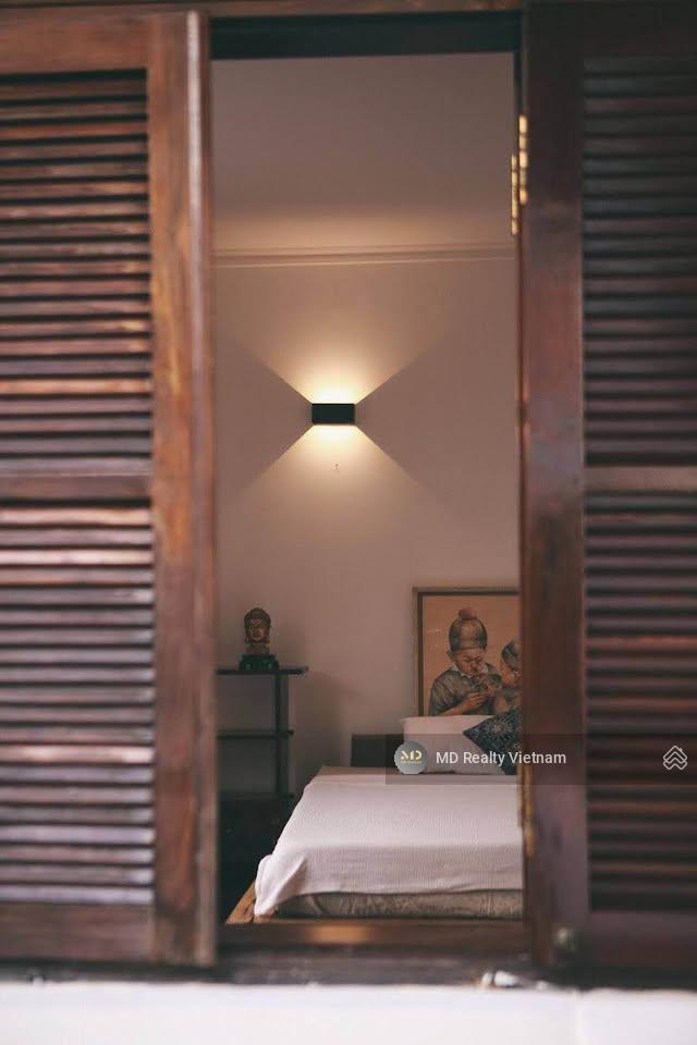 Cho thuê villa nguyễn văn hưởng  thảo điền | 5pn | giá 4.500 usd/tháng