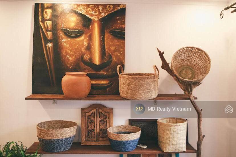 Cho thuê villa nguyễn văn hưởng  thảo điền | 5pn | giá 4.500 usd/tháng