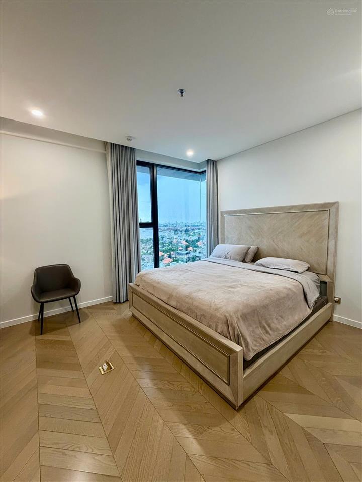 Nổi bật | cần cho thuê căn hộ | căn hộ góc 3 phòng ngủ tại lumiere riverside thảo điền