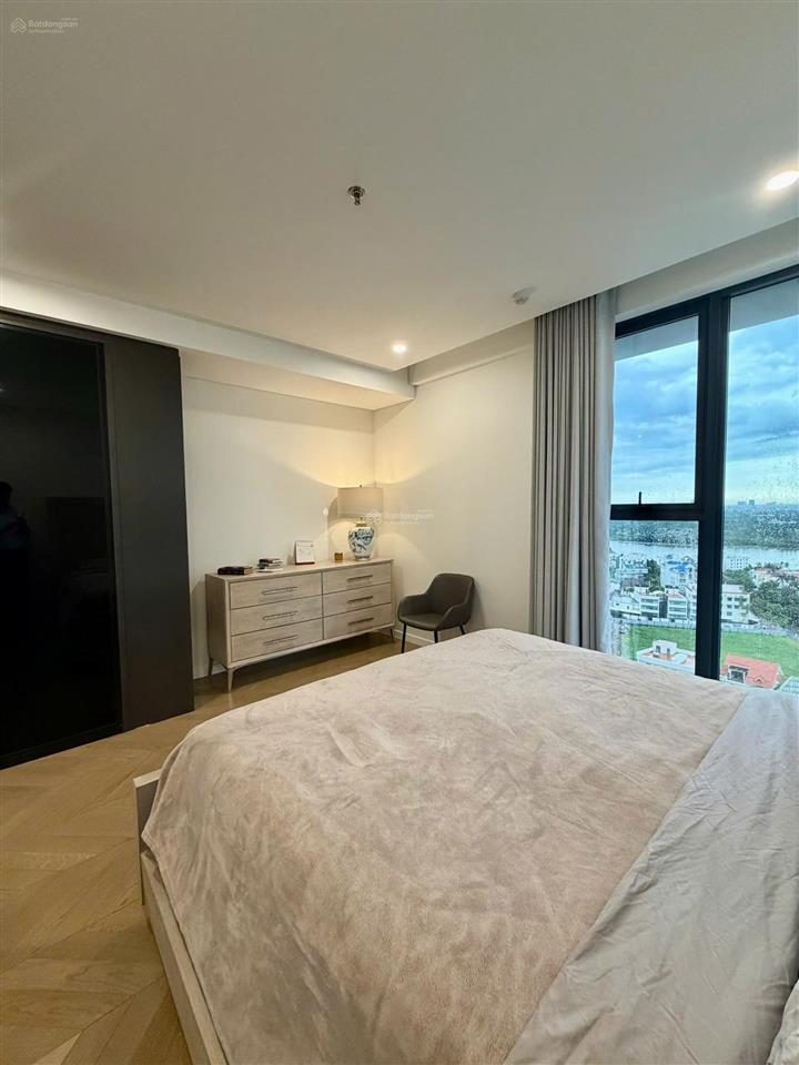 Nổi bật | cần cho thuê căn hộ | căn hộ góc 3 phòng ngủ tại lumiere riverside thảo điền