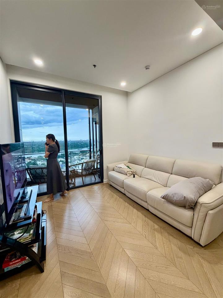 Nổi bật | cần bán căn hộ | căn hộ góc 3 phòng ngủ tại lumiere riverside thảo điền
