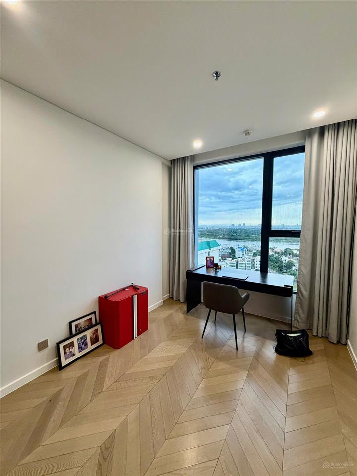 Nổi bật | cần bán căn hộ | căn hộ góc 3 phòng ngủ tại lumiere riverside thảo điền