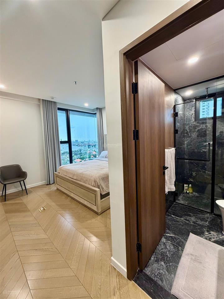 Nổi bật | cần bán căn hộ | căn hộ góc 3 phòng ngủ tại lumiere riverside thảo điền