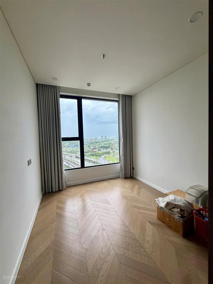 Nổi bật | cần bán căn hộ | căn hộ góc 3 phòng ngủ tại lumiere riverside thảo điền
