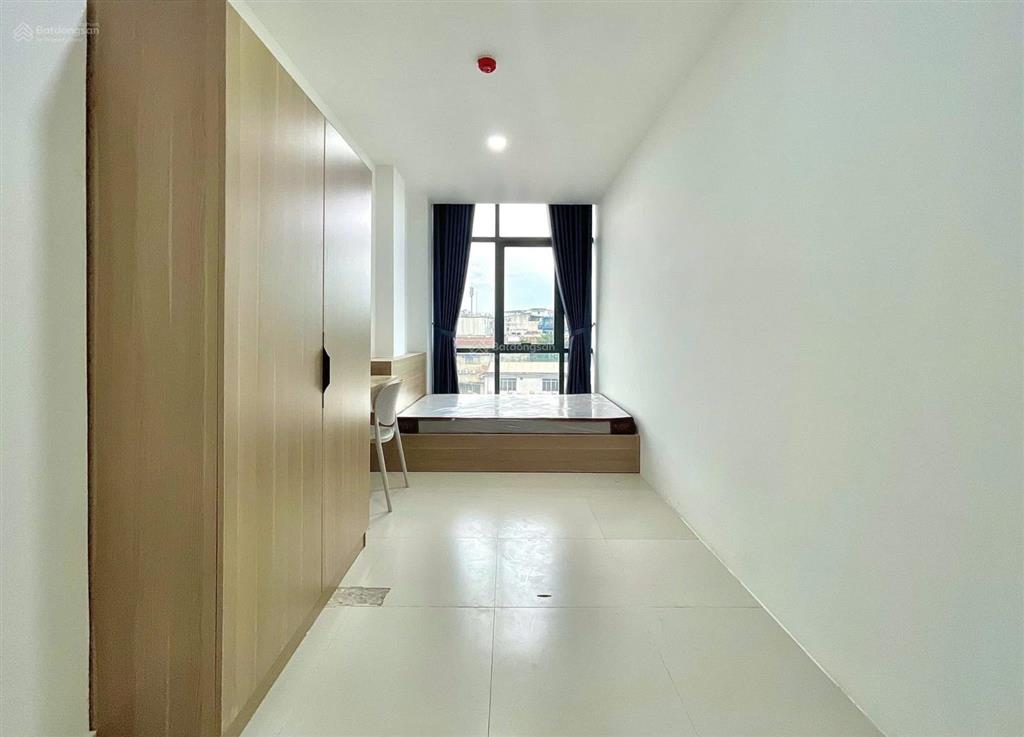 Căn hộ 2pnfull nội thấtban côngmáy giặt riêng ngay hoàng văn thụ
