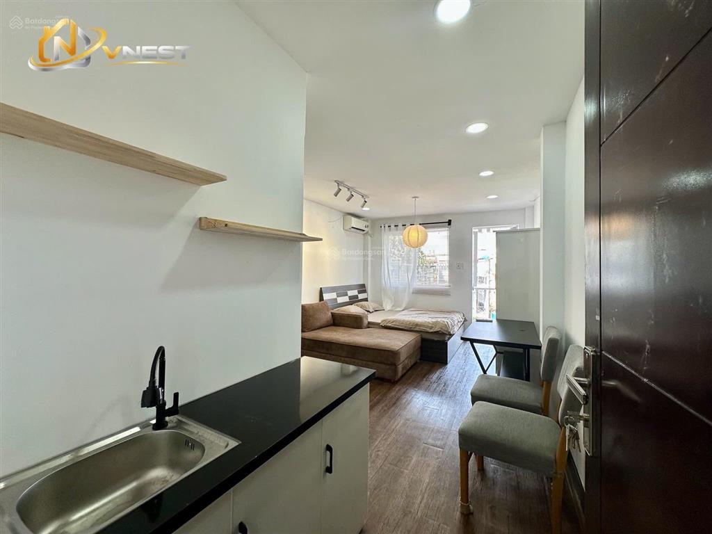 Chọn thuê cc mini 1pn, 1wc tại đại học công thương 4,8 triệu, 50m2, đẹp, nhiều tiện ích