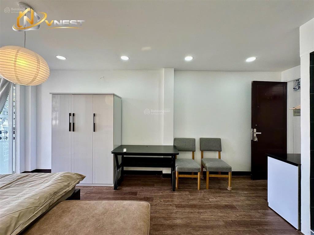 Chọn thuê cc mini 1pn, 1wc tại đại học công thương 4,8 triệu, 50m2, đẹp, nhiều tiện ích