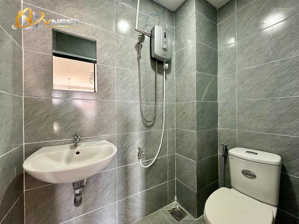 Chọn thuê cc mini 1pn, 1wc tại đại học công thương 4,8 triệu, 50m2, đẹp, nhiều tiện ích