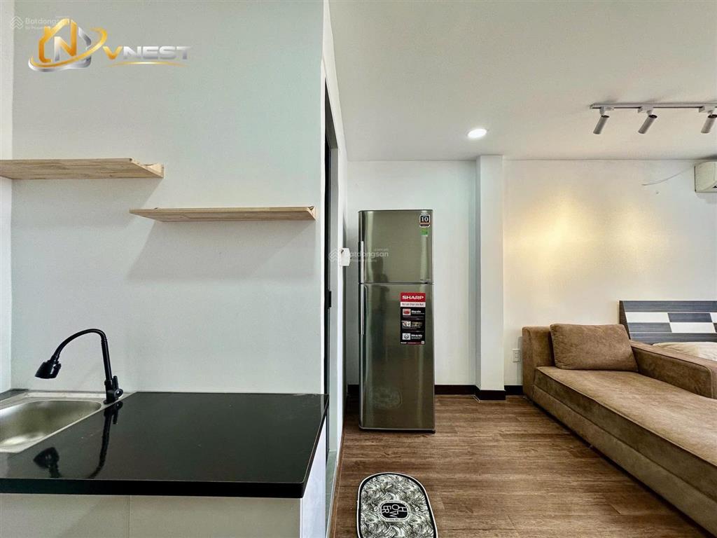 Chọn thuê cc mini 1pn, 1wc tại đại học công thương 4,8 triệu, 50m2, đẹp, nhiều tiện ích