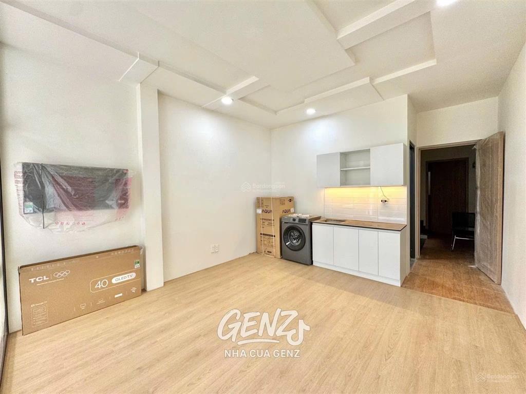 Cho thuê gấp cc mini 1pn, 1vs 40m2 chỉ 7,2 triệu tại 3/2, p12, q10, hcm