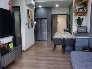 Cho thuê park view điện biên phủ 2pn full nội thất, view thoáng mát, chỉ 18 tr/tháng