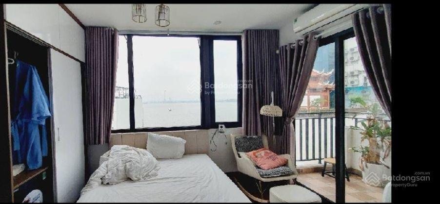 Tòa homestay trích sài 60m 8 tầng mặt tiền 6m 25,3 tỷ  tây hồ đang cho bên t3 thuê
