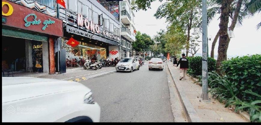 Tòa homestay trích sài 60m 8 tầng mặt tiền 6m 25,3 tỷ  tây hồ đang cho bên t3 thuê