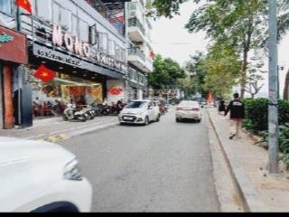 Tòa homestay trích sài 60m 8 tầng mặt tiền 6m 25,3 tỷ  tây hồ đang cho bên t3 thuê