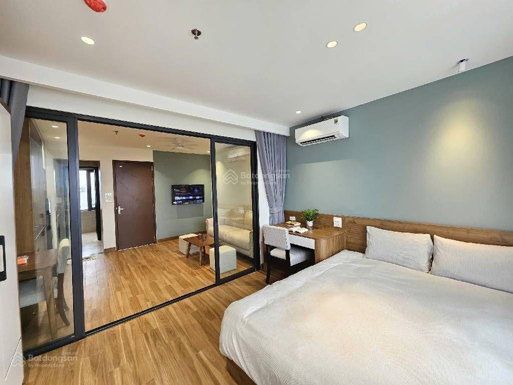 Lạc long quân  tây hồ 51m 8 tầng mặt tiền 4,5m 27,9 tỷ  tòa nhà đẹp mới xây, đang cho thuê ful