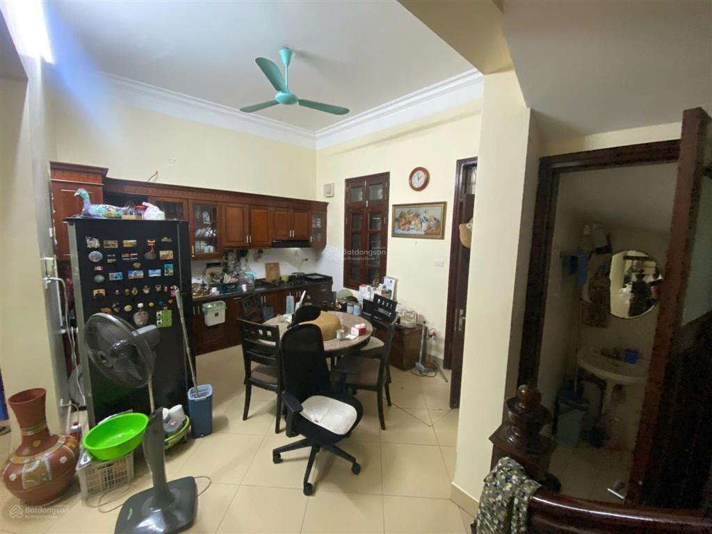 Chính chủ nhờ bán nhà gần mặt phố thụy khuê tây hồ hà nội diện tích 103.9m mặt tiền 8,2m