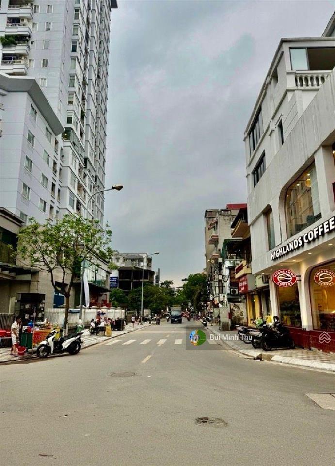 Lại giảm tiếp chủ nhiệt bán  giảm sốc còn 68,6 tỷ đất mặt phố  lô góc 199m mặt tiền 11m