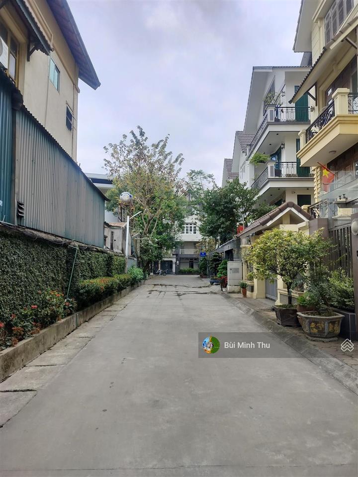 Lại giảm tiếp chủ nhiệt bán  giảm sốc còn 68,6 tỷ đất mặt phố  lô góc 199m mặt tiền 11m
