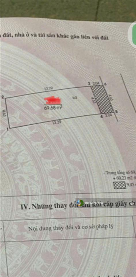 B.án lô góc  toà căn hộ dịch vụ, mới cứng mặt phố âu cơ giao với phố đi bộ trịnh công sơn tây hồ