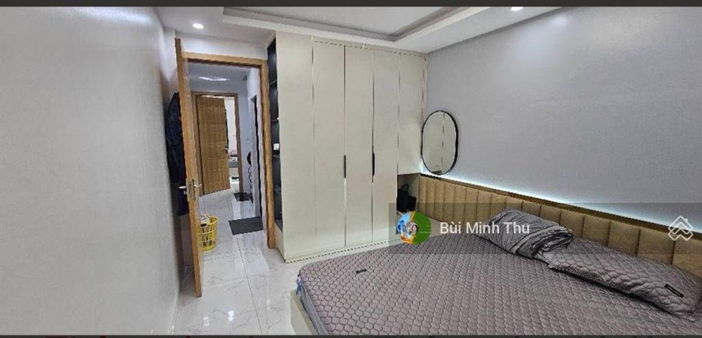 Chủ nhờ bán nhanh 7,05 tỷ.
30m 5 tầng  nhà xây 2021 còn mới, ở luôn.
khu vực tiềm năng.
