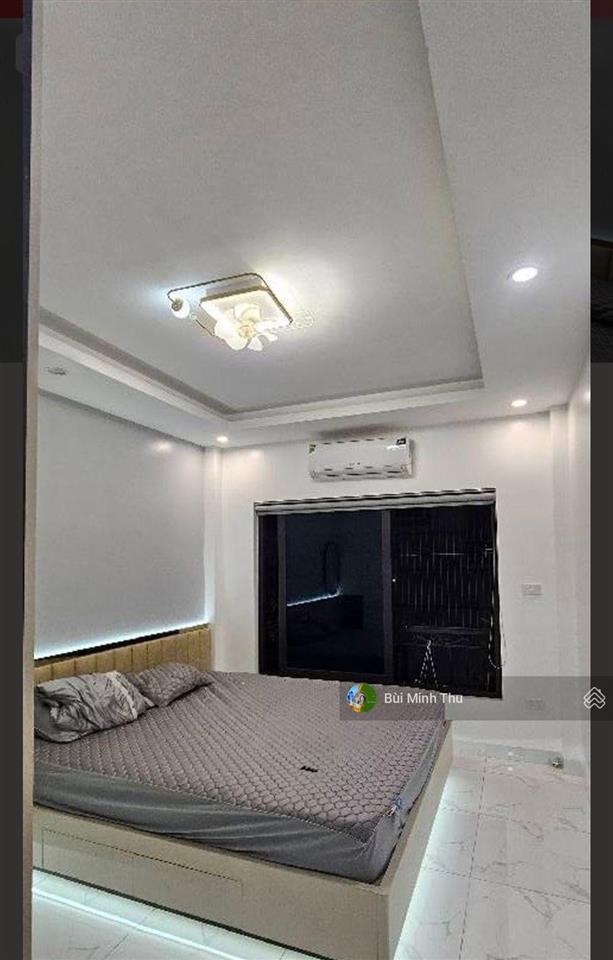 Chủ nhờ bán nhanh 7,05 tỷ.
30m 5 tầng  nhà xây 2021 còn mới, ở luôn.
khu vực tiềm năng.