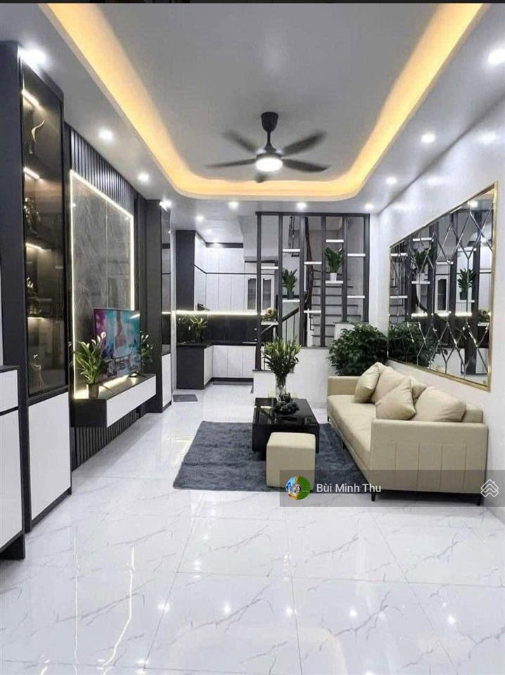 Chủ nhờ bán nhanh 7,05 tỷ.
30m 5 tầng  nhà xây 2021 còn mới, ở luôn.
khu vực tiềm năng.