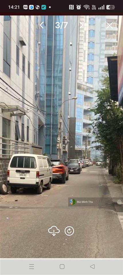 Tây hồ  đất phân lô  khu vip đầu rồng cực vượng khí  tập trung toàn quan chức ở.
