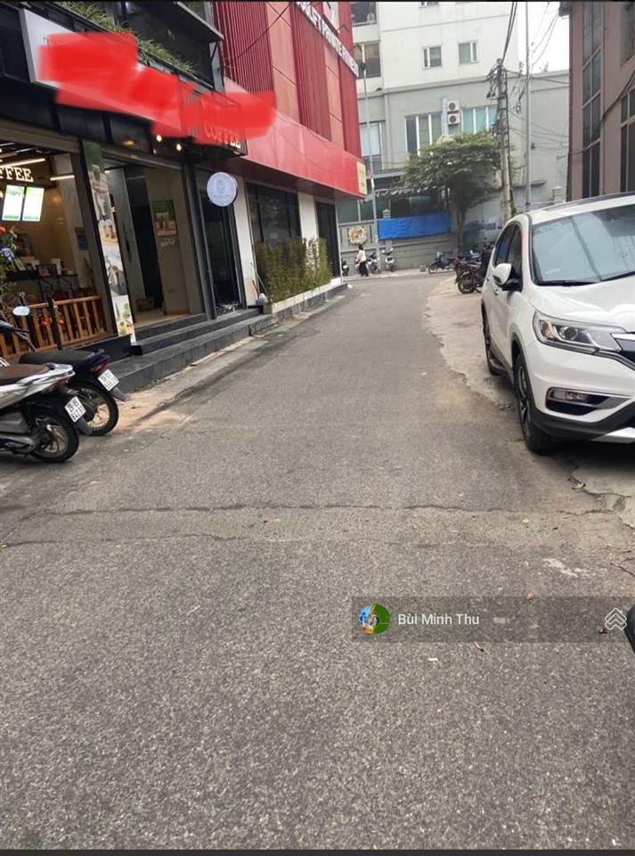 Tây hồ  đất phân lô  khu vip đầu rồng cực vượng khí  tập trung toàn quan chức ở.