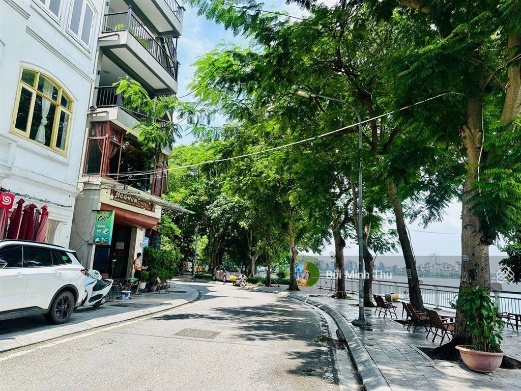 Chính chủ bán đất quảng an tây hồ 50m phù hợp xây tòa chdv vừa ở vừa kết hợp cho thuê.
