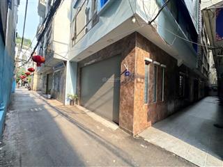 Nhà võ chí công  gần hồ tây lộng gió  50m ra mp võ chí công 1 nhà ra ngõ thông ô tô mặt tiền 5m