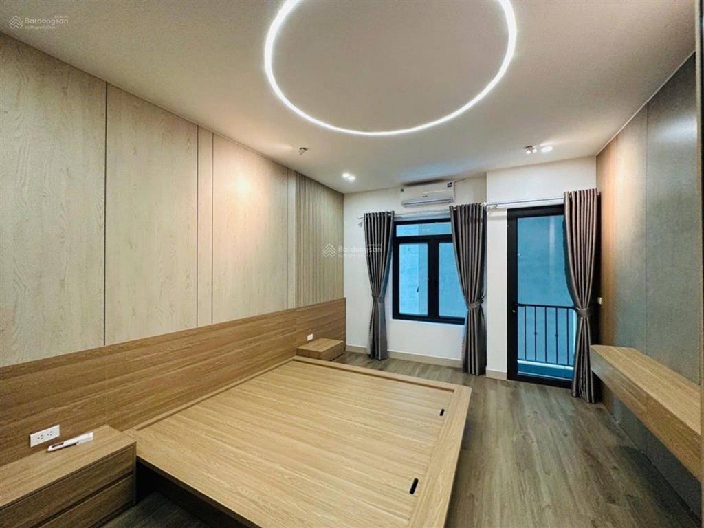 Nhà phố xuân la  tây hồ  chủ thiện chí giảm 400 triệu, giá mới 10.55 tỷ  dt 33m 5 tầng  ngõ
