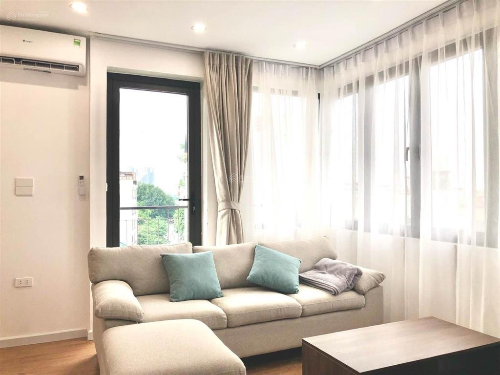 Toà nhà apartment  8 tầng thang máy  10m ra mặt phố  view tây hồ lộng gió 90m2 8 tầng  mt 7,6m