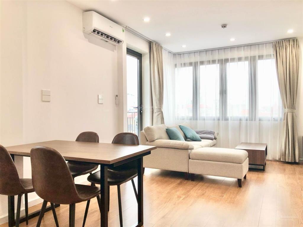 Toà nhà apartment  8 tầng thang máy  10m ra mặt phố  view tây hồ lộng gió 90m2 8 tầng  mt 7,6m