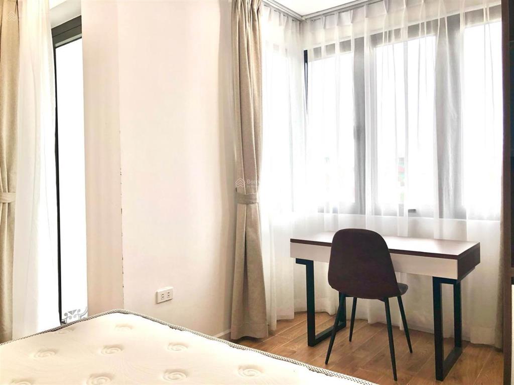 Toà nhà apartment  8 tầng thang máy  10m ra mặt phố  view tây hồ lộng gió 90m2 8 tầng  mt 7,6m