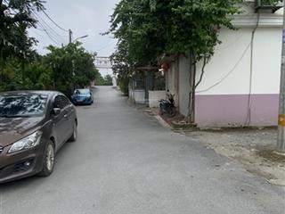 Chính chủ. hàng hiếm 36m2, đất chúc sơn, ô tô đỗ cửa, 500m ra lộc ninh, vuông vắn, ở hay đầu tư tốt