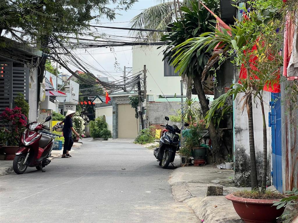 Lô góc giá đẹp, lô thường giá tốt gần pccc tân hiệp