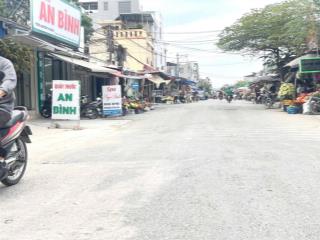 Bán 2 lô đất mặt đường chợ bứa