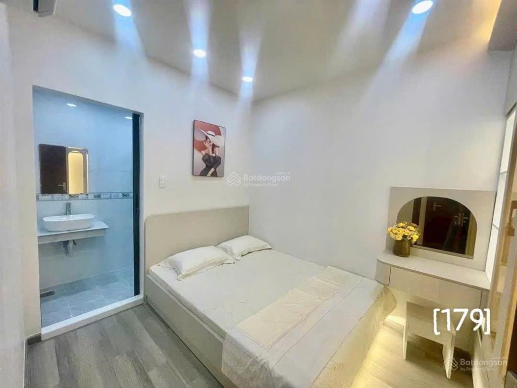 Nhà 2 mặt tiền thông  kdbb  huỳnh tấn phát  quận 7  41m2  2 tầng  full nội thất  chỉ 4,89 tỷ