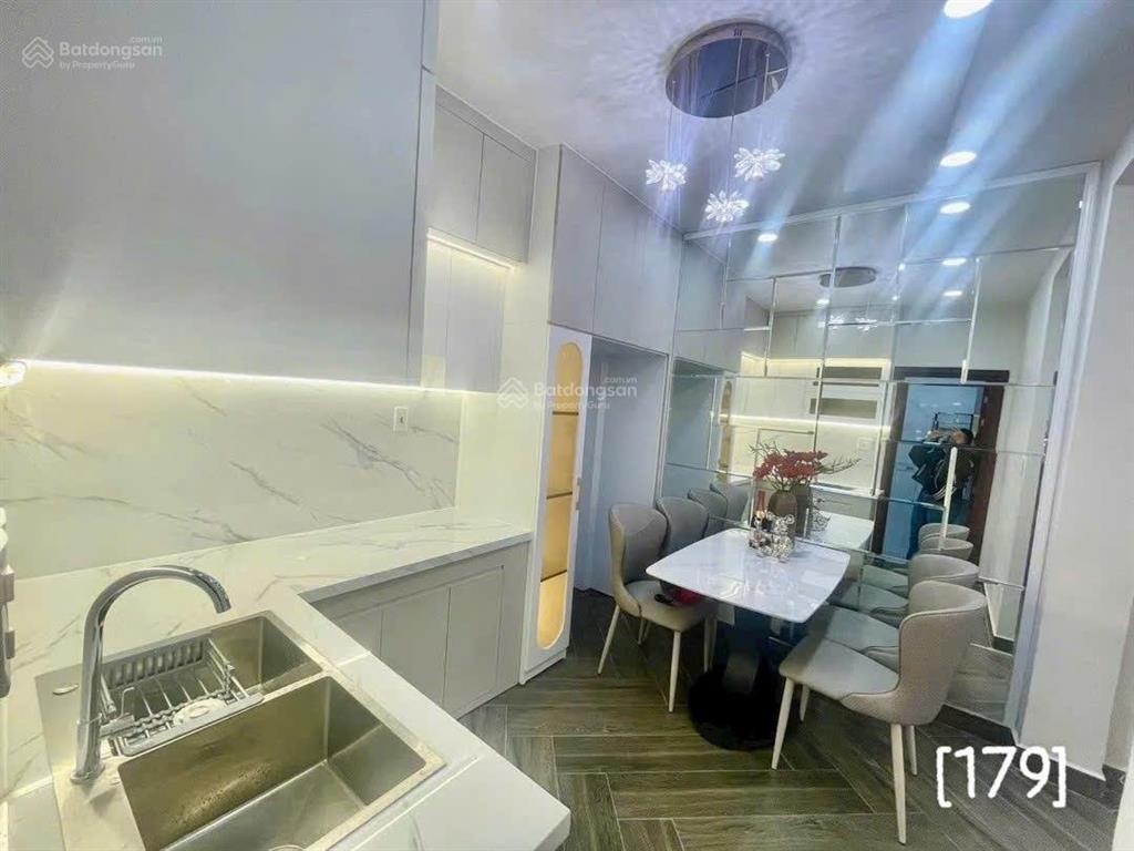 Nhà 2 mặt tiền thông  kdbb  huỳnh tấn phát  quận 7  41m2  2 tầng  full nội thất  chỉ 4,89 tỷ