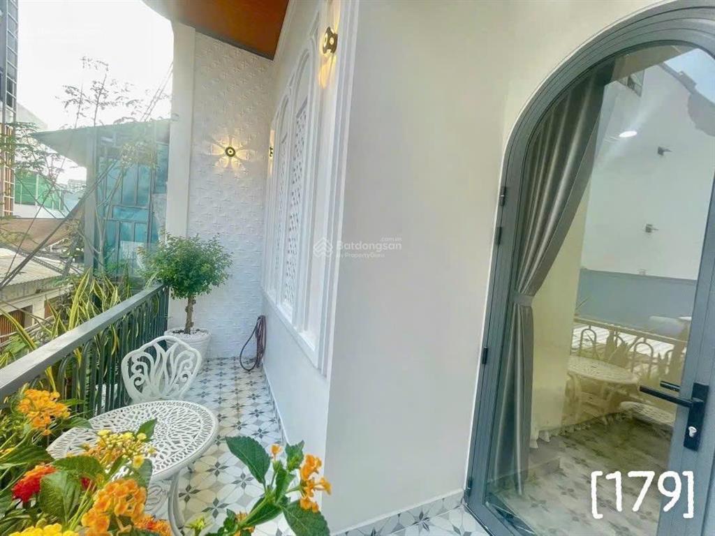 Nhà 2 mặt tiền thông  kdbb  huỳnh tấn phát  quận 7  41m2  2 tầng  full nội thất  chỉ 4,89 tỷ