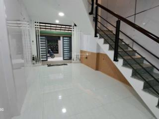 Giảm 2làn  bán nhà huỳnh tấn phát  thông phú thuận  ở & kinh doanh  quận 7  3tầng  chỉ 5,95tỷ