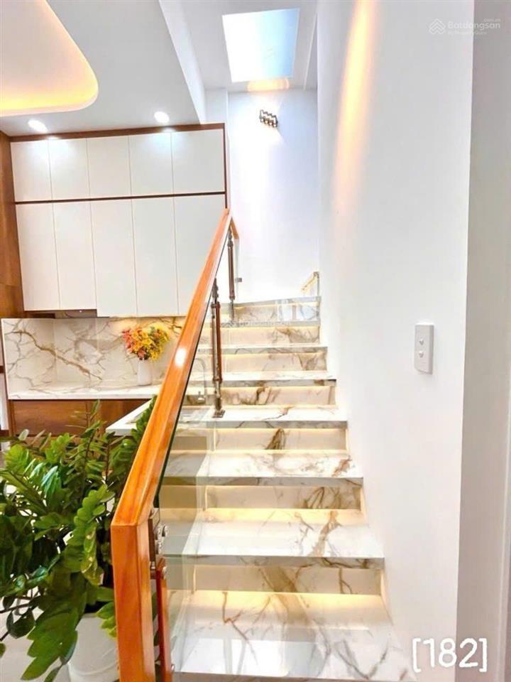 Bán nhà huỳnh tấn phát  kề nguyễn thị thập  quận 7  hẻm 1/  3,6x12m  4,95 tỷ