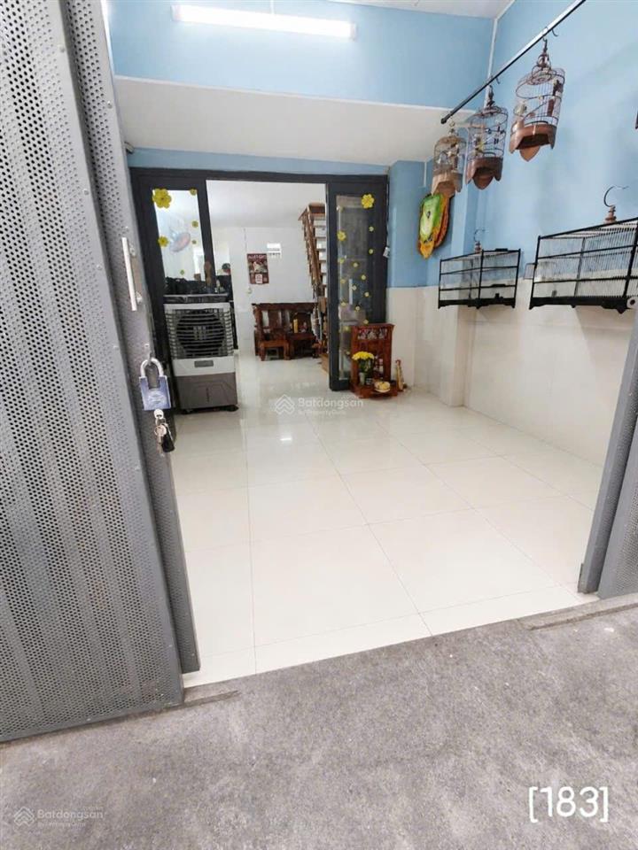 {giảm 3 làn] bán nhà quận 7  kề phú mỹ hưng  phú thuận  quận 7  2 tầng  42m2  chỉ 4,4 tỷ