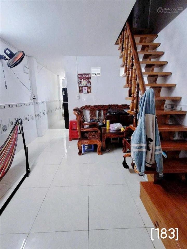 {giảm 3 làn] bán nhà quận 7  kề phú mỹ hưng  phú thuận  quận 7  2 tầng  42m2  chỉ 4,4 tỷ