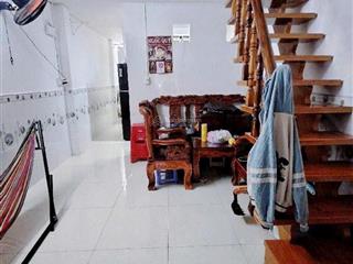 {giảm 3 làn] bán nhà quận 7  kề phú mỹ hưng  phú thuận  quận 7  2 tầng  42m2  chỉ 4,4 tỷ