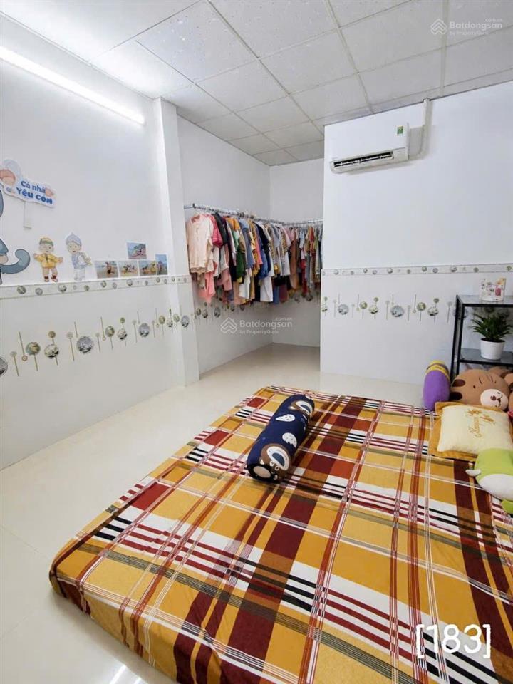 {giảm 3 làn] bán nhà quận 7  kề phú mỹ hưng  phú thuận  quận 7  2 tầng  42m2  chỉ 4,4 tỷ