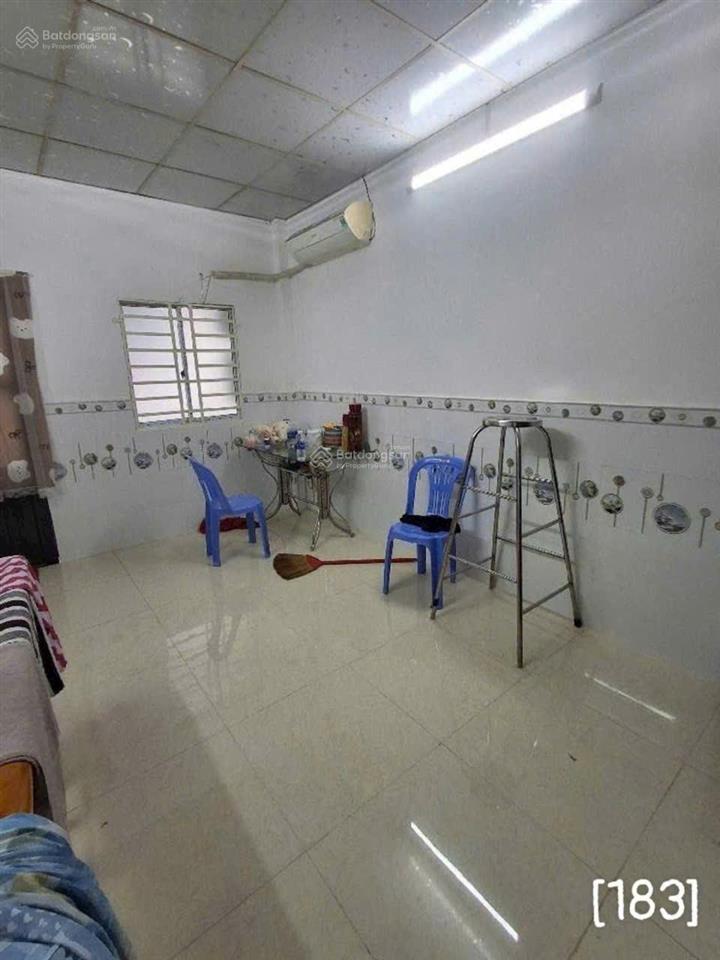 {giảm 3 làn] bán nhà quận 7  kề phú mỹ hưng  phú thuận  quận 7  2 tầng  42m2  chỉ 4,4 tỷ