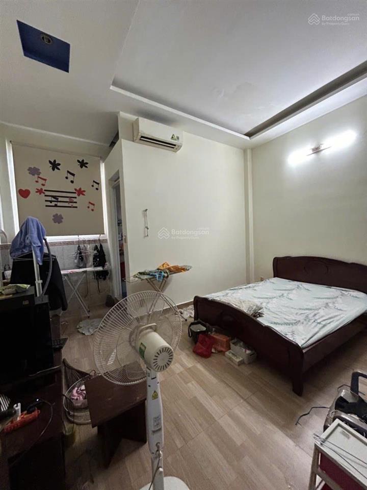 Bán nhà hxh đổ cửa  trần xuân soạn  sát kđt him lam  quận 7  kdc hiện hữu  32m2  chỉ 4 tỷ 1